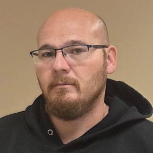 Snow Evan Donald a registered Sex Offender of South Dakota