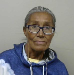 Eagleman Edna Theresa a registered Sex Offender of South Dakota