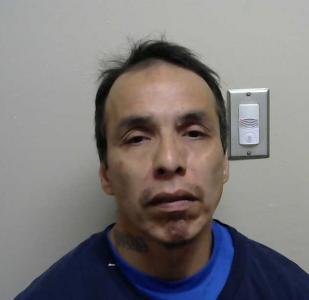 Eagleman Jerry Lynn a registered Sex Offender of South Dakota