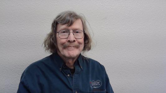 Stone William Jacob a registered Sex Offender of South Dakota