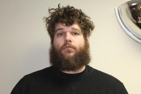 Rau Braidon Xaviour a registered Sex Offender of South Dakota