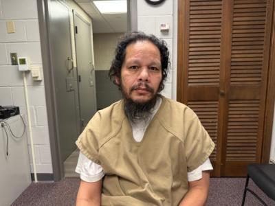 Trejotapia Alejandro a registered Sex Offender of South Dakota