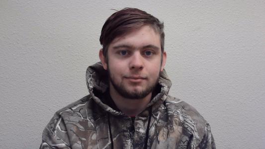 Woodham Tyler Michael a registered Sex Offender of South Dakota