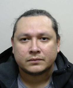 Eastman Koel Joseph a registered Sex Offender of South Dakota