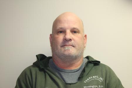 Eberhardt Daniel David a registered Sex Offender of South Dakota