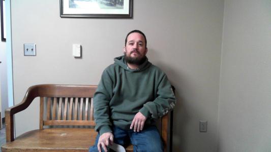 Edelman Dustin Scott a registered Sex Offender of South Dakota