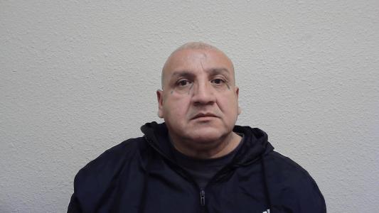 Richard Glenn Earl a registered Sex Offender of South Dakota