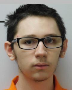 Freeman Riley Harlin a registered Sex Offender of South Dakota