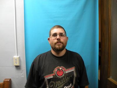Parulski Jacob Walter a registered Sex Offender of South Dakota