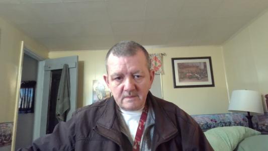 Ault David Kenneth a registered Sex Offender of South Dakota