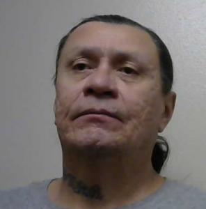Lefthandbull Patrick Joseph a registered Sex Offender of South Dakota