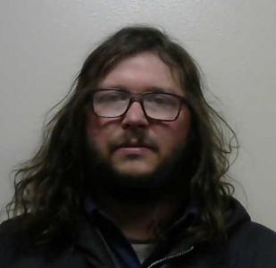 Still Nathaniel Lauw a registered Sex Offender of South Dakota