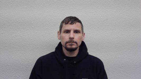 Swenson Jebadiah Stephen a registered Sex Offender of South Dakota