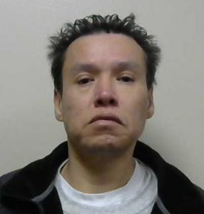 Elklooksback Peter Samuel a registered Sex Offender of South Dakota