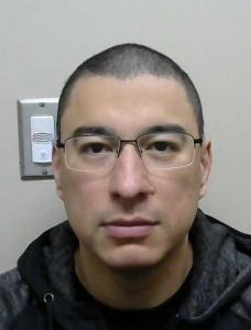 Rondell Jordan Anthony a registered Sex Offender of South Dakota