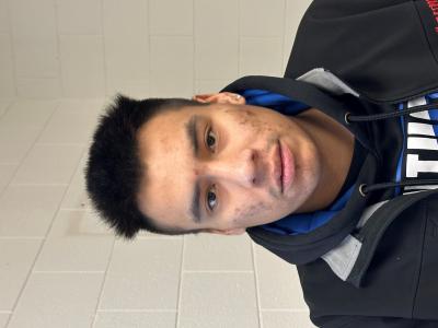 Mellette Keenen Latrell a registered Sex Offender of South Dakota