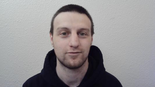 Whipple Kevin Joseph a registered Sex Offender of South Dakota