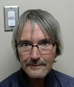 Ellis Michael Vincent a registered Sex Offender of South Dakota