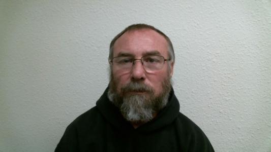 Ellwanger Chad Carl a registered Sex Offender of South Dakota