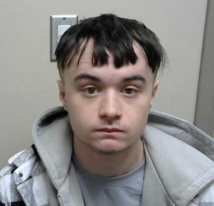 Eliesa Brayden Eric a registered Sex Offender of South Dakota