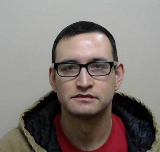 Carrizales Alex Chasse a registered Sex Offender of South Dakota