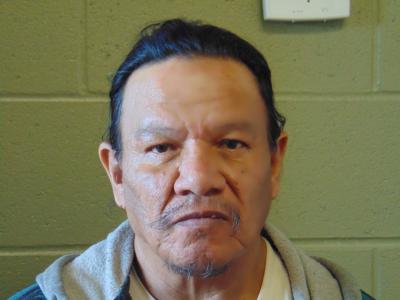 Arapahoe Emery Clifford Jr a registered Sex Offender of South Dakota