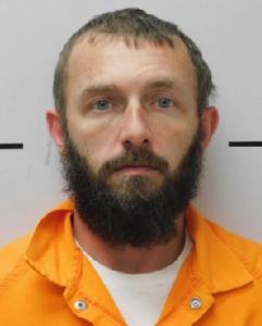 Harder Keith Allen a registered Sex Offender of South Dakota