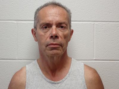 Erickson Michael Dwayne a registered Sex Offender of South Dakota