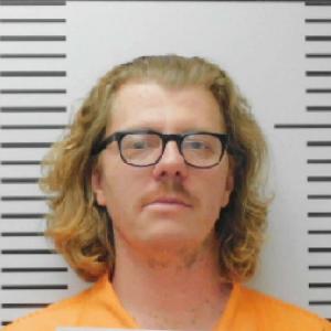 Erickson Trevor John a registered Sex Offender of South Dakota