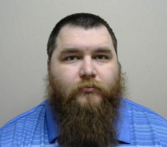 Escarzega Avery Gene a registered Sex Offender of South Dakota