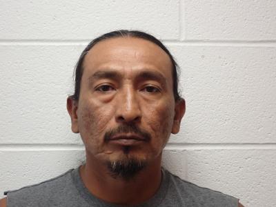 Espinosa Franklin Lee a registered Sex Offender of South Dakota