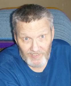Evans John Eugene a registered Sex Offender of South Dakota