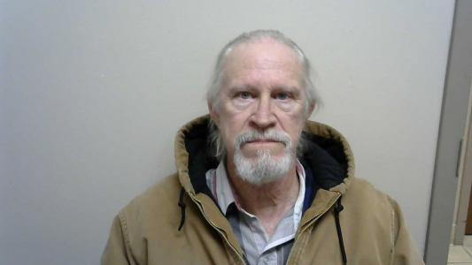 Evans Larry Leroy Sr a registered Sex Offender of South Dakota