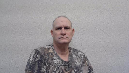 Evans Roy Gene a registered Sex Offender of South Dakota