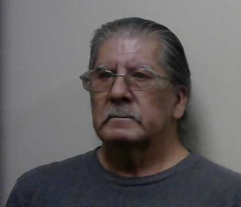 Feather Lawrence David a registered Sex Offender of South Dakota