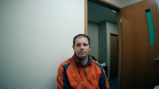 Feist David Randall a registered Sex Offender of South Dakota