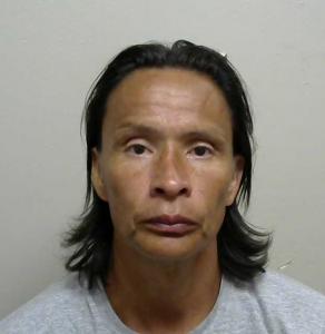 Felicia Kyle Allen a registered Sex Offender of South Dakota