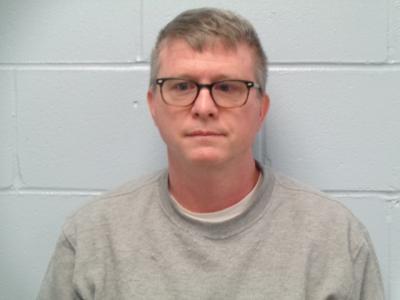Ferguson Toby Wade a registered Sex Offender of South Dakota