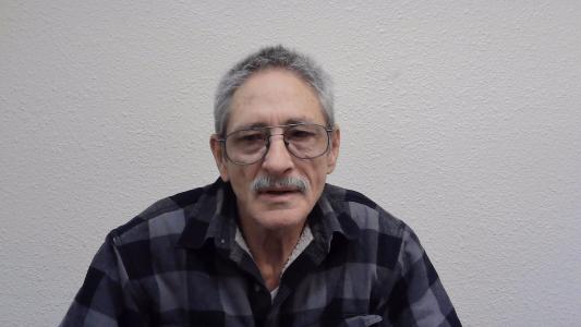 Ferris Charles Eugene a registered Sex Offender of South Dakota