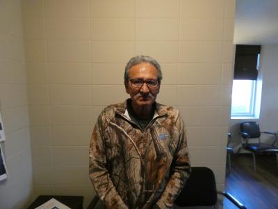 Firecloud Elton Raymond a registered Sex Offender of South Dakota