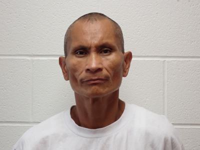 Firstintrouble Nathaniel Ross a registered Sex Offender of South Dakota