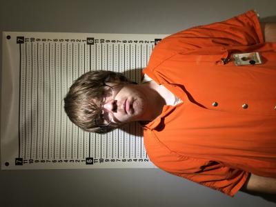 Flad Edward Raymond Jr a registered Sex Offender of South Dakota