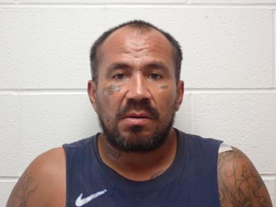 Arcoren Joseph Franklin a registered Sex Offender of South Dakota