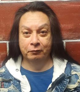 Flute John Raymond a registered Sex Offender of South Dakota