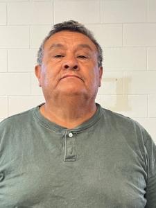Flyinghorse Peter Lynn a registered Sex Offender of South Dakota
