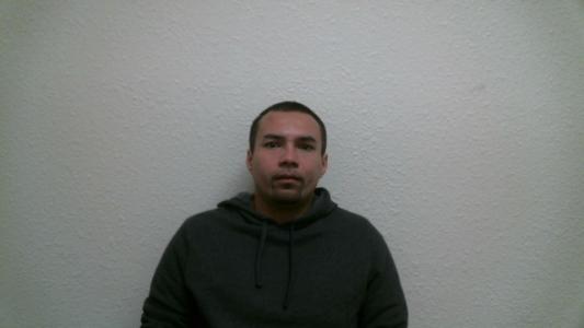 Arcoren Koty Dimitri a registered Sex Offender of South Dakota
