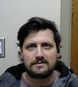 Foster Andrew Jordan a registered Sex Offender of South Dakota
