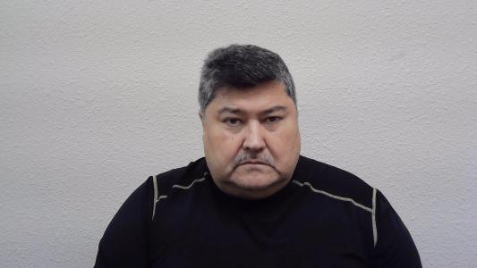 Freiberg Joseph a registered Sex Offender of South Dakota