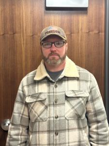 Frye Jason Eugene a registered Sex Offender of South Dakota