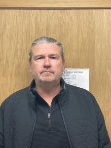 Fuller Troy Thomas a registered Sex Offender of South Dakota